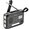 Sandberg Survivor DAB Radio All-in-1 4500, 421-17 (4500) view 1