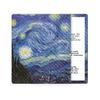 Carbon Fiber Tablet Skin Compatible with Amazon Kindle Scribe 2 (2024) - Starry Night - Premium 3M Vinyl Protective Wrap Decal Cover - Easy to Apply | Crafted in The USA by MightySkins view 1