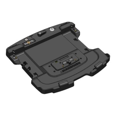 Havis DS-PAN-433 Cradle Only for Use with TOUGHBOOK 55 Laptop