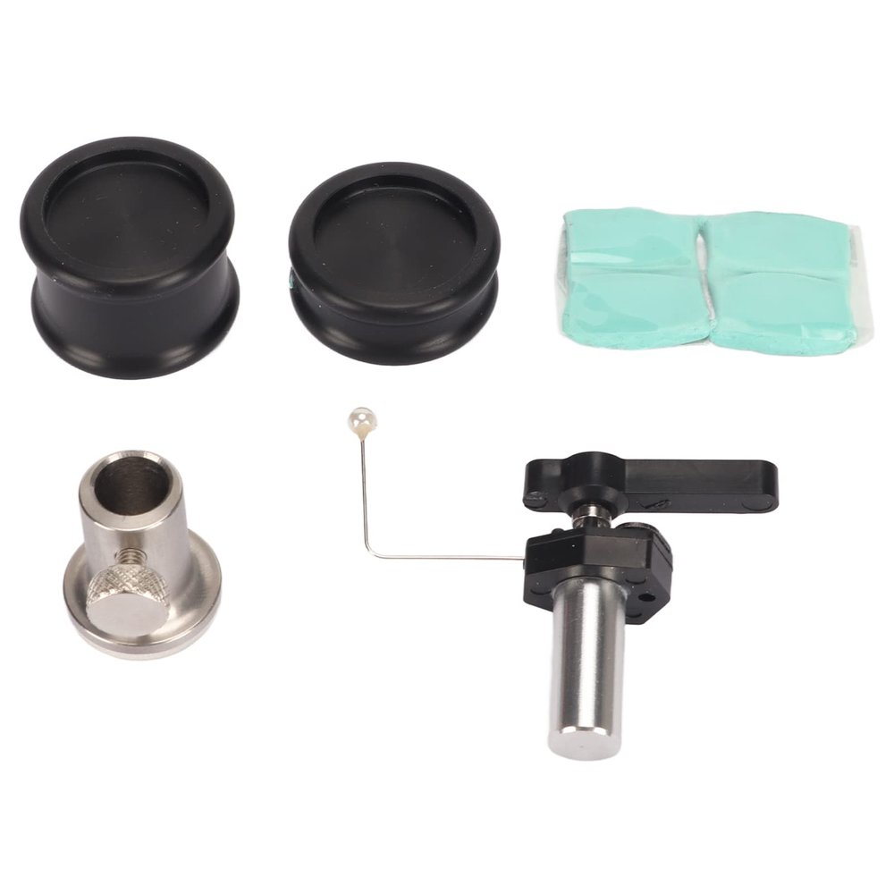 Automatic Tonearm Arm Lifter High End Tonearm Safety Raiser for LP Turntable Disc Record Player Accessories