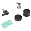 Automatic Tonearm Arm Lifter High End Tonearm Safety Raiser for LP Turntable Disc Record Player Accessories view 4