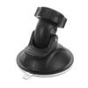 STOBAZA Strong Suction Cup Dash Cam Mount Heatproof Car Camera Holder Ball Head Action Camera Bracket for GPS view 1