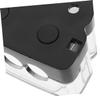 Ciieeo 2pcs Car Audio Amplifier Grounding Distribution Block Easy Installation for Various Vehicle Models Versatile Audio Splitter for Efficient Wiring and Setup view 3