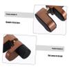 Cabilock 4pcs Multi-function Phone Screen Repair Kit Screen Fixing Clamp Compatible Lcd Tablets Adhesive for Computer Fastening Clamps Repair Tool Retaining Fixation Clip Great for Personal view 3