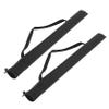 HANABASS 6pcs Drawstring Storage Bag for Tripods Beach Chairs and Automatic Umbrellas and Stylish Bottom Carry Case for Camping and Outdoor Use view 3