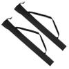 HANABASS 6pcs Drawstring Storage Bag for Tripods Beach Chairs and Automatic Umbrellas and Stylish Bottom Carry Case for Camping and Outdoor Use view 4