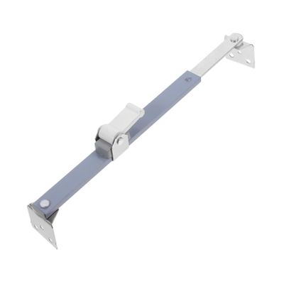 AUTSUPPL 1set Adjustable Tv -tip Device for Boy Girl Safety Furniture Anchor for Proofing Compatible LCD Monitors and Desktop Tvs Easy Installation