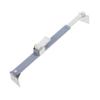 AUTSUPPL 1set Adjustable Tv -tip Device for Boy Girl Safety Furniture Anchor for Proofing Compatible LCD Monitors and Desktop Tvs Easy Installation view 1