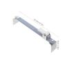 AUTSUPPL 1set Adjustable Tv -tip Device for Boy Girl Safety Furniture Anchor for Proofing Compatible LCD Monitors and Desktop Tvs Easy Installation view 2