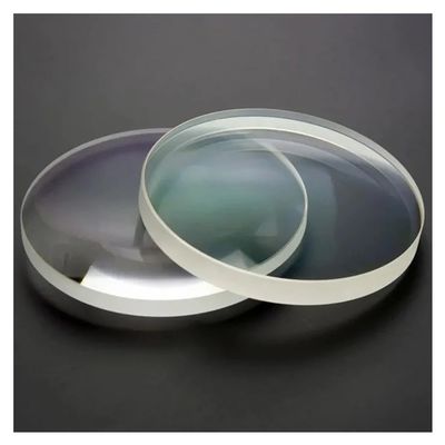 106mm Series F600 F900 Double Separation Lenses for Refractive Astronomical Telescope Optical Lens Group(106F900 Green Film)