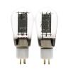 300B-N Tube Replaces WE300B E-300B 300B-TII A300B 300B Audio Amplifier Tube(2 pcs)