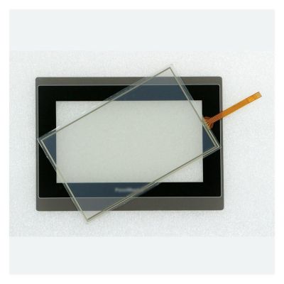 PV070 PA070 PX07 PK070-20M-T1S PT070-10F-T1S - Plastic Protective Film Touch Screen(Film and Touchpad)