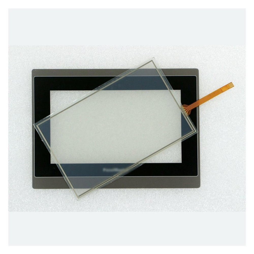 PV070 PA070 PX07 PK070-20M-T1S PT070-10F-T1S - Plastic Protective Film Touch Screen(Film and Touchpad)