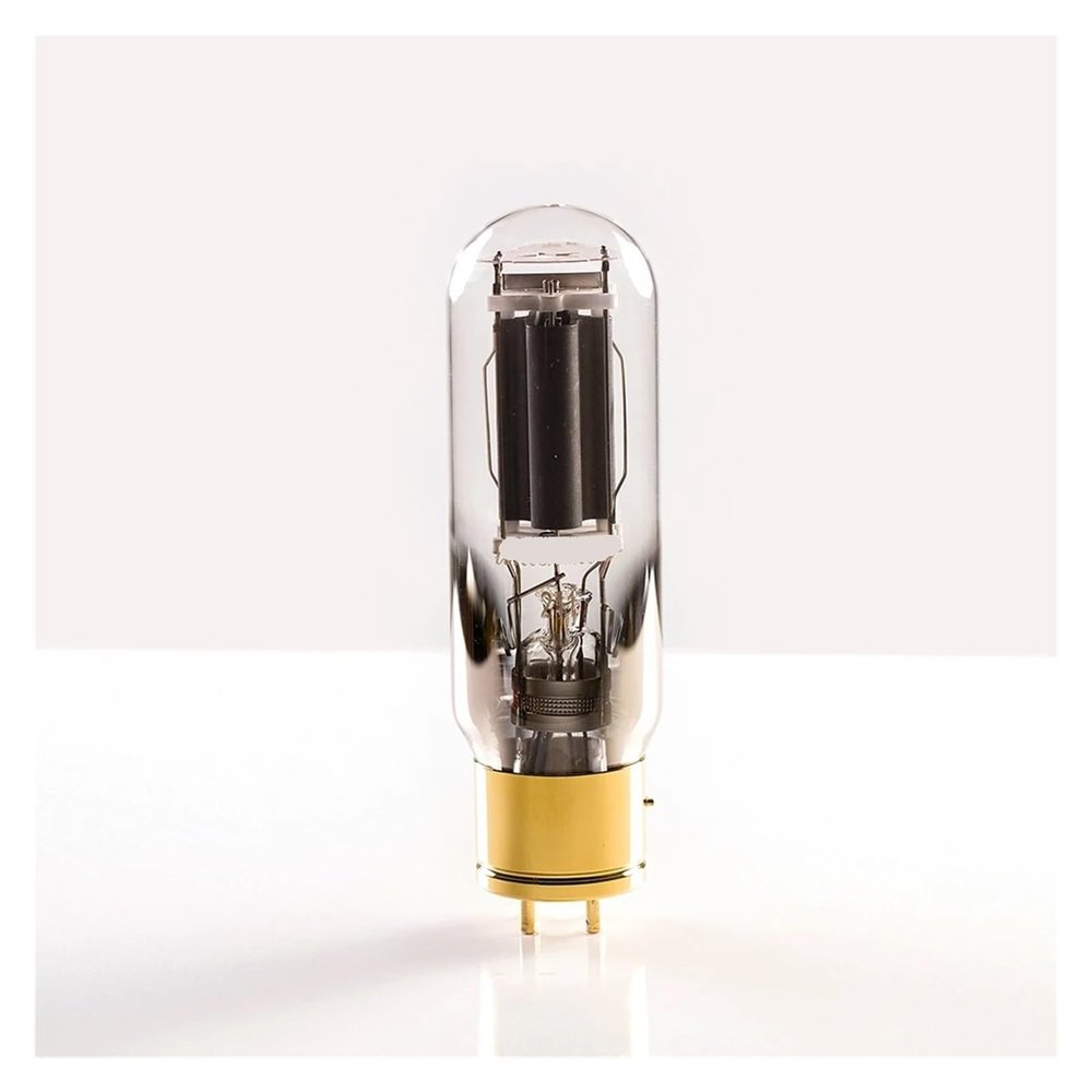 211 Tube Replaces 211-TA WE211 211-T 211-TII E-211 Audio Amplifier Tube(1 pcs)