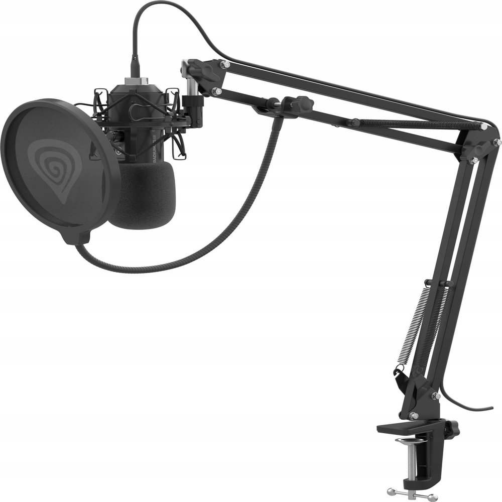 natec Gaming Mikrofon RADIUM 400 G2 (NGM-2285)