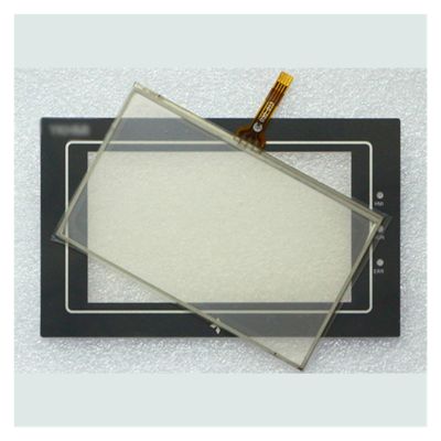 4'' TM-20MR-430-FX-A#B - Plastic Protective Film Touch Screen(Film and Touchpad)