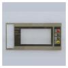 2 pcs NT20M-KBA04 NT20M-MD212 - Plastic Protective Film for Touch Screen(2pcs Film)
