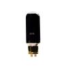 211-TA 211-T Tube Replacement Upgrade 211 845 Tube Series Suitable for Audio Amplifier(211-TA,2 pcs)