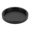 Fully Metal M42/ M48/ M54 Female/Male Thread Lens Cover for Astronomical Telescope Camera Lenses Dustproof(M42 Black Male) view 1