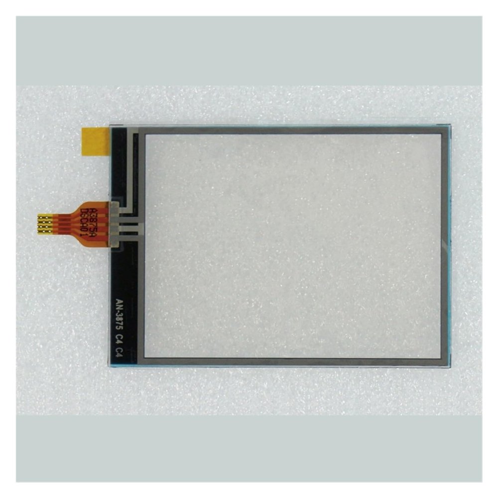 AN-3875 A3875ADSCA01# 3.5'' AO-4074A A4074ATRI021# MG868S AM-3613B - Touchpad Resistive Touchscreen Screen(AN-3875)
