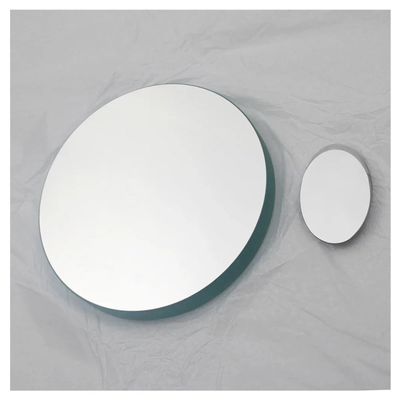 D114F500 D114F870 D114F900 Telescope Objective Primary Secondary Mirror for Reflection Astronomical Telescope(D114F870-25MM)