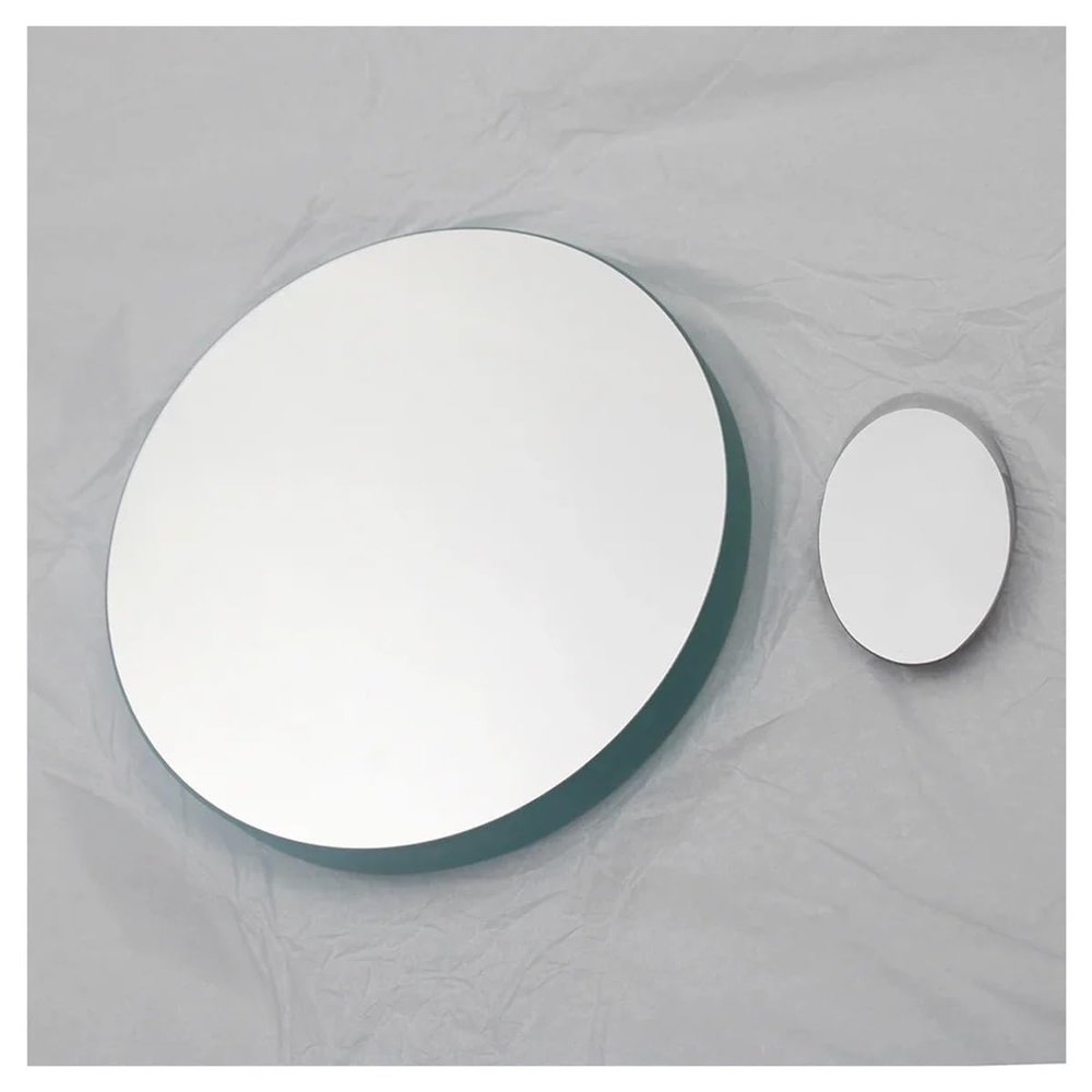 D114F500 D114F870 D114F900 Telescope Objective Primary Secondary Mirror for Reflection Astronomical Telescope(D114F870-25MM)