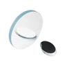 D114F500 D114F870 D114F900 Telescope Objective Primary Secondary Mirror for Reflection Astronomical Telescope(D114F870-25MM) view 3