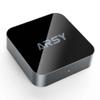 ARSY Ne-3 Streaming Music Receiver New Version, Airplay 2 Receiver, Hi-Fi Auido Streamer, WiFi Audio Streamer Stream Hi-Res Audio from Spotify, Tidal, Roon and More view 1