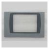 3pcs TPI#1290-004 2711P-T7C4D1 - Plastic Protective Film for Touch Screen(5pcs Film) view 1