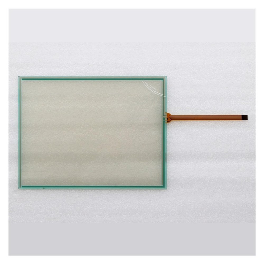 2 Pieces TP-3244 TP-3244S3 TP-3244S5 - Plastic Protective Film Touch Screen(Touchpad)