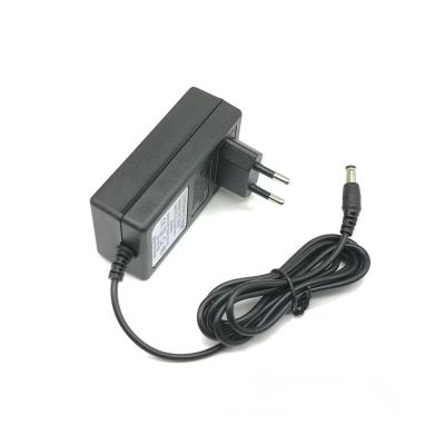 AC DC 16.8V 1A Power Adapter 17W 1000ma EU 5.5mm*2.1mm Charger Adapter