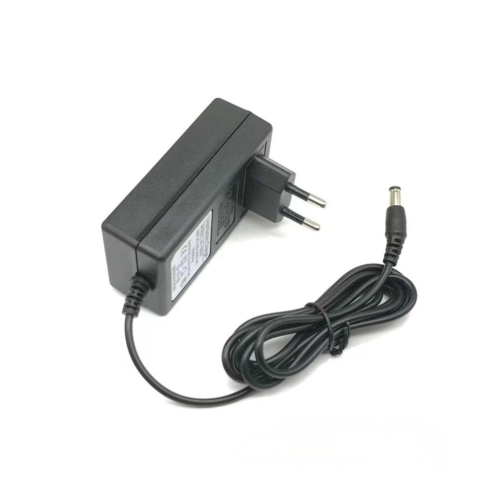 AC DC 16.8V 1A Power Adapter 17W 1000ma EU 5.5mm*2.1mm Charger Adapter