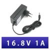 AC DC 16.8V 1A Power Adapter 17W 1000ma EU 5.5mm*2.1mm Charger Adapter view 2