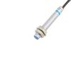 1pc Inductive Proximity Sensor,LJ8A3-1-Z/BX/AX/BY/AY DC6-36V 3Wire NPN PNP NO NC 200mA Proximity Switch Sensor Switch(LJ8A3-1-Z AY) view 1