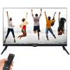 Elweyoo 27 inch CCTV Monitoring Display Screen Security Camera Monitor view 1