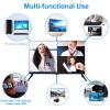 Elweyoo 27 inch CCTV Monitoring Display Screen Security Camera Monitor view 2