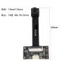 1080P Free Driver Camera Module,120FPS@1080P High Frame Webcam,OV4689 CMOS USB Camera Linux Windows Android Mac Os view 2