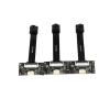 1080P Free Driver Camera Module,120FPS@1080P High Frame Webcam,OV4689 CMOS USB Camera Linux Windows Android Mac Os view 4