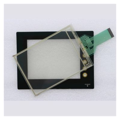 2 pcs UG230H UG230H-LS4 UG230H-SS4 - Plastic Protective Film for Touch Screen(2pcs Film and Touch)