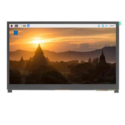 10.1 inch Raspberry LCD HDMI Display with Stand-H