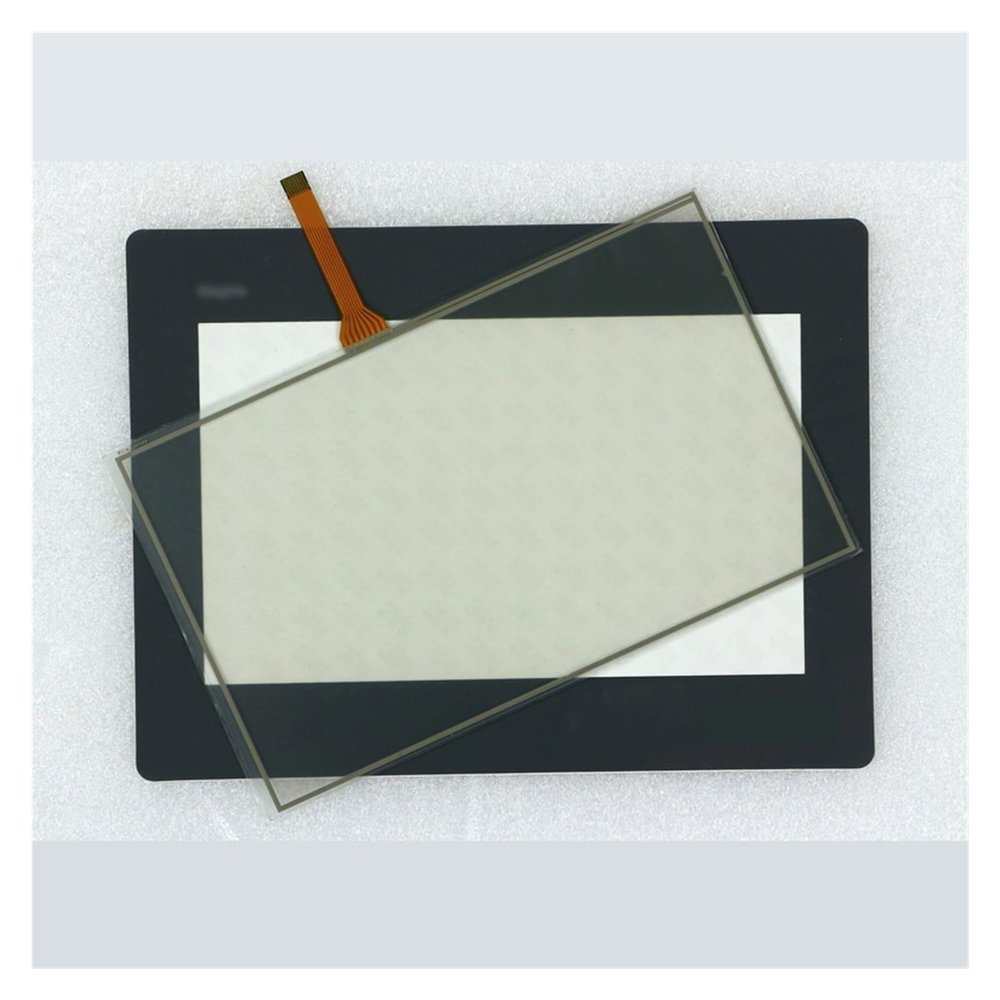 10.1'' HMIGXU5512 HMIGXU5500 - Plastic Protective Film Touch Screen(Film Original Touch)