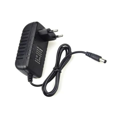 AC DC 12V 1A Power Adapter 100V-240V Converter Power Supply EU Australia 5.5mm X 2.1mm