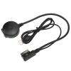 Dioche Music Adapter with Noise Reduction for Car o - ABS Compatible with S4 - Automatic Connection and Easy Installation view 1