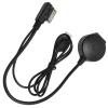 Dioche Music Adapter with Noise Reduction for Car o - ABS Compatible with S4 - Automatic Connection and Easy Installation view 4