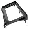 QIDALASER 10.1Inch DoubleDin Car Radio Facia Panel Frame for Toyota Sequoia Tundra Player DVD Audio Fitting Adaptor Dash Trim Kits (Only Frame) view 2