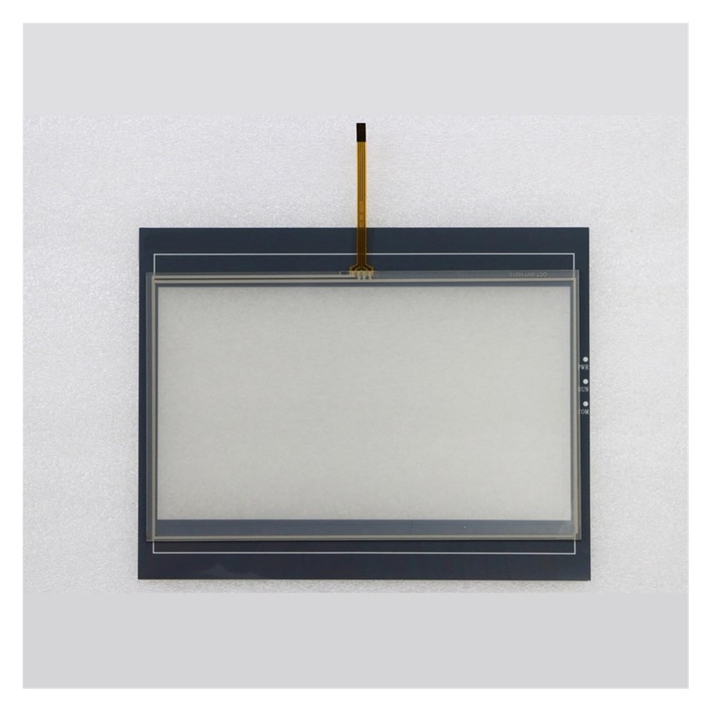 10.2'' AK-102AW - Plastic Protective Film Touch Screen(Film and Touchpad)