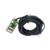 1pc Inductive Proximity Sensor SN04-N2 NPN 3WIRE NC 6-36V Detection Distance 4MM Proximity Switch Sensor Switch view 1