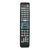 AH59-02333A Replacement Remote Control Compatible for Samsung Blu-ray HT-D4500 HT-D5350 HT-D5100 HT-D5130 HT-D5300 HTD5350 HTD4500 HTD5100 HTD5130 HTD5300 HT-D4500/ZA HT-D5100/ZA Home Theater System view 1