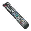 AH59-02333A Replacement Remote Control Compatible for Samsung Blu-ray HT-D4500 HT-D5350 HT-D5100 HT-D5130 HT-D5300 HTD5350 HTD4500 HTD5100 HTD5130 HTD5300 HT-D4500/ZA HT-D5100/ZA Home Theater System view 2
