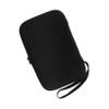 Angoily Travel Earphone Bag Digital Accessories Organizer Portable Chargers Bag Cable Carrying Case view 1